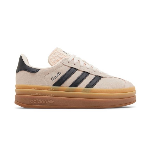 Adidas Gazelle size 7 - Picture 2 of 9